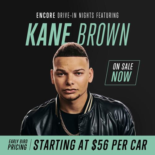 Hometown Cinemas Marion to present drive-in concert