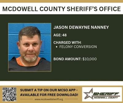Marion man charged with theft of mower