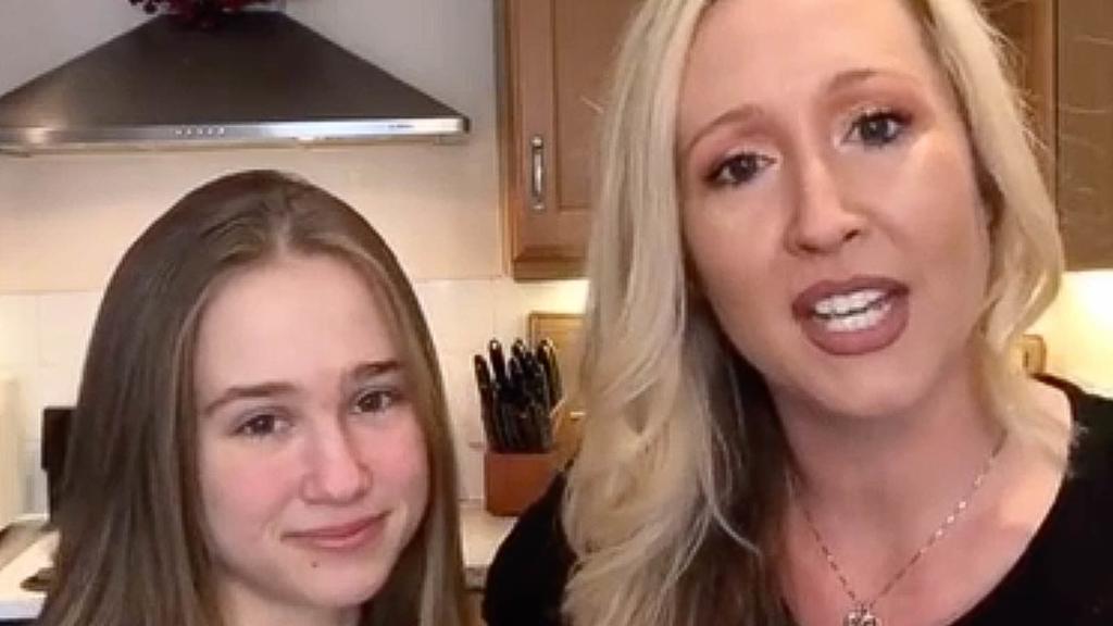 Military Called In After Tiktok Tea War Goes Global Entertainment Mcdowellnews Com