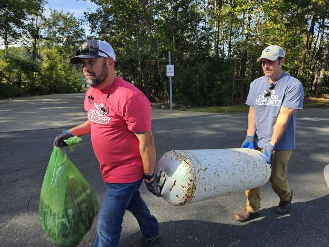 Catawba Riverkeeper