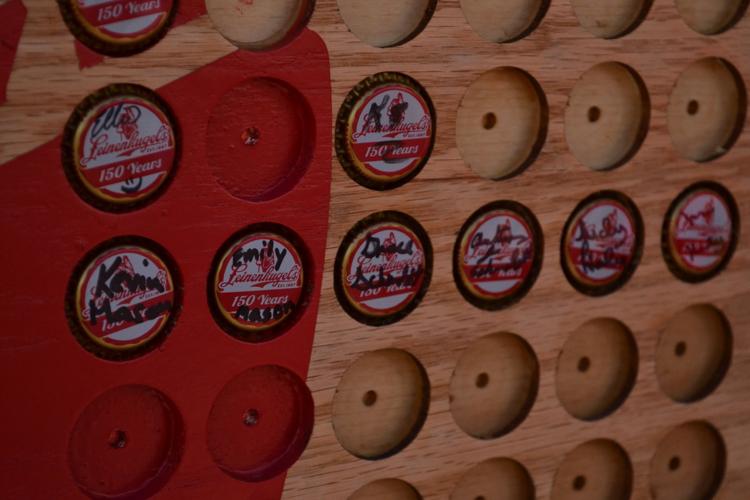 Leinenkugel's 150th anniversary event: Thursday, August 10