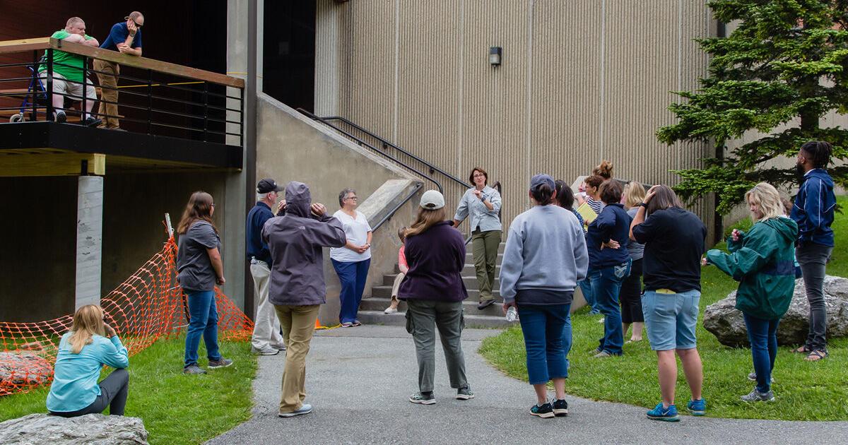 Grandfather Mountain announces 2024 educator workshop series - Vimarsana News