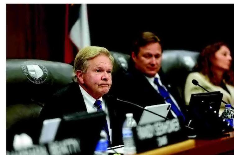 Catawba County board OKs merger of 3 school districts