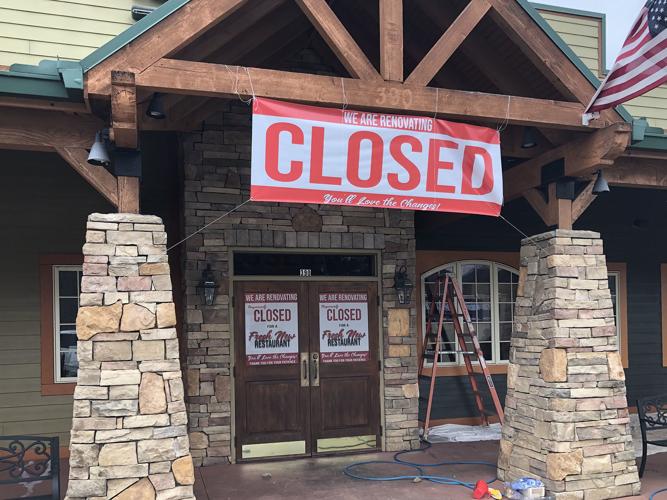 Holly’s Deli moving into old Fatz, Hatchet Haus plans to open