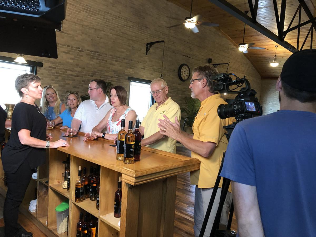 Downtown Marion to be featured again on ‘North Carolina Weekend’ Mmn