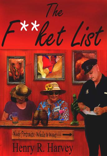 Arrowhead Gallery to hold first book-signing event featuring local author, sculptor