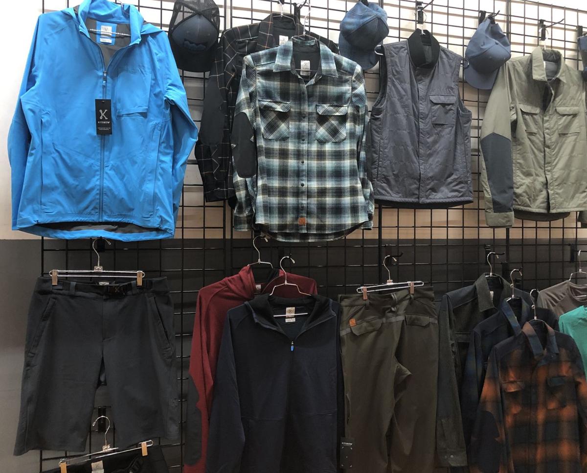 California Cycling Apparel Manufacturer Moving Operations To Old