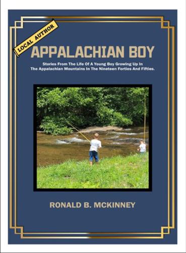 Orchard at Altapass to host two book signings in July