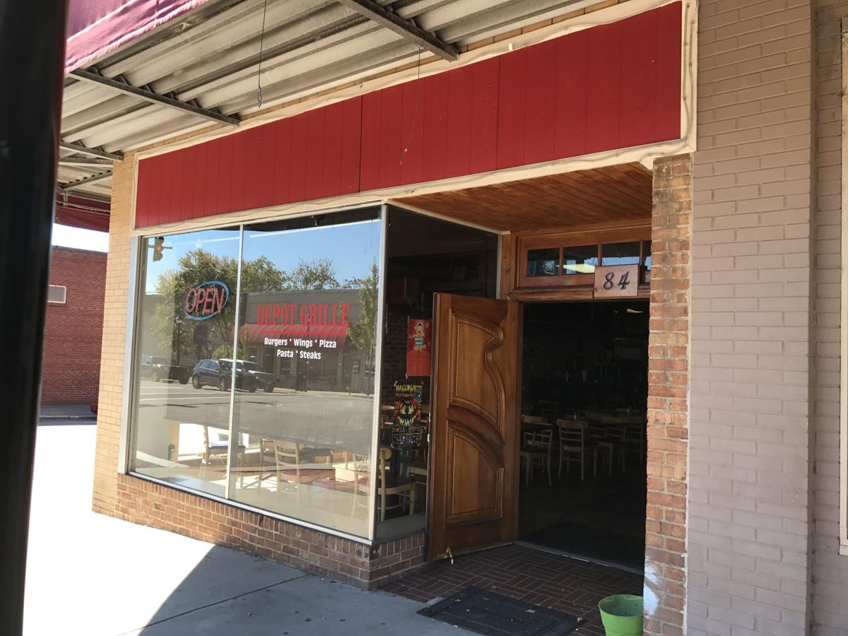 Two downtown Marion eateries closed | Latest Headlines | mcdowellnews.com