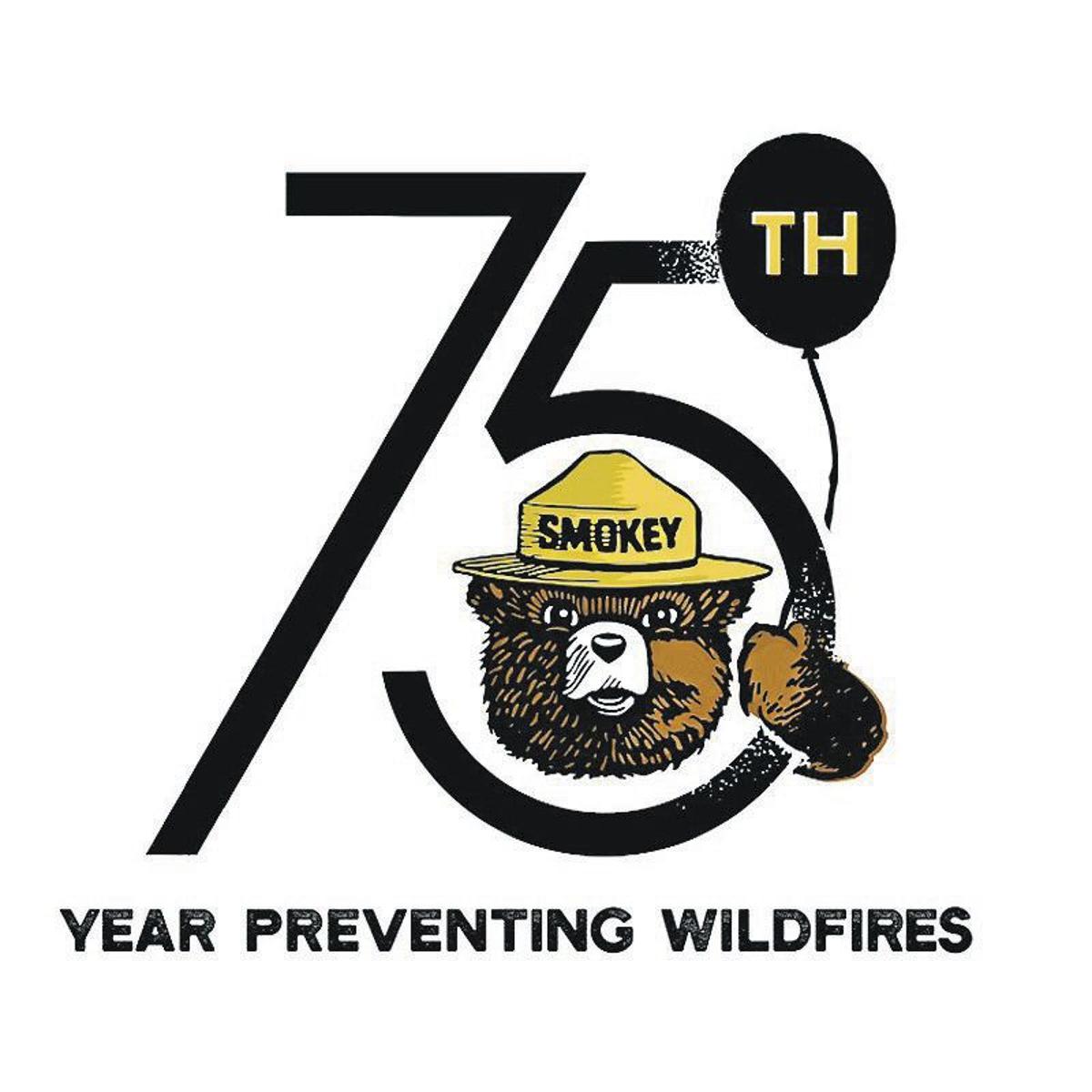 Cradle Of Forestry To Host Smokey Bear S 75th Birthday Party