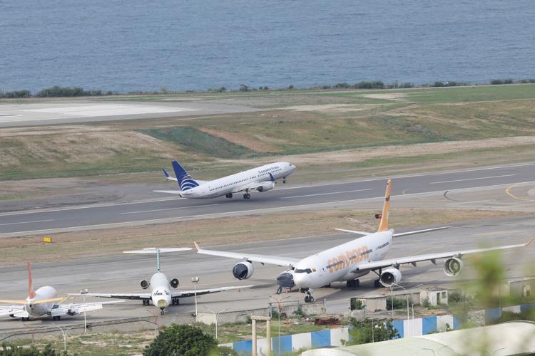 Venezuela Aviation