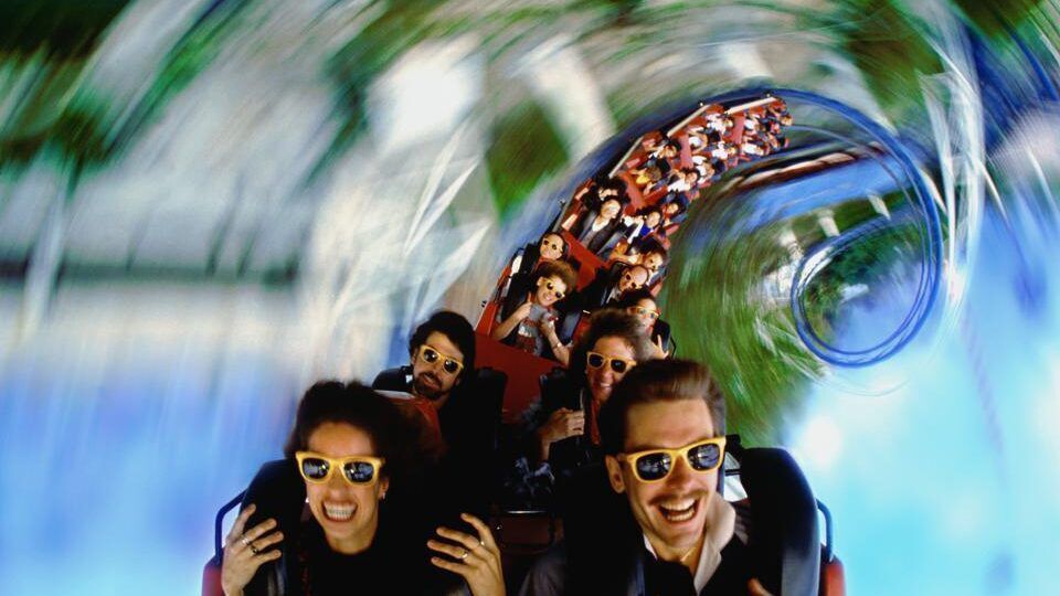 What Is Volatility—And How Should You Manage It?