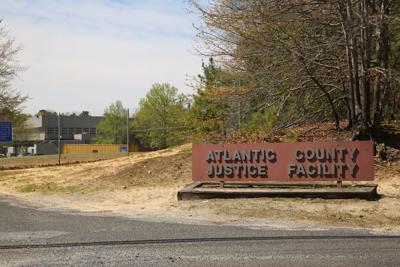 Atlantic County jail