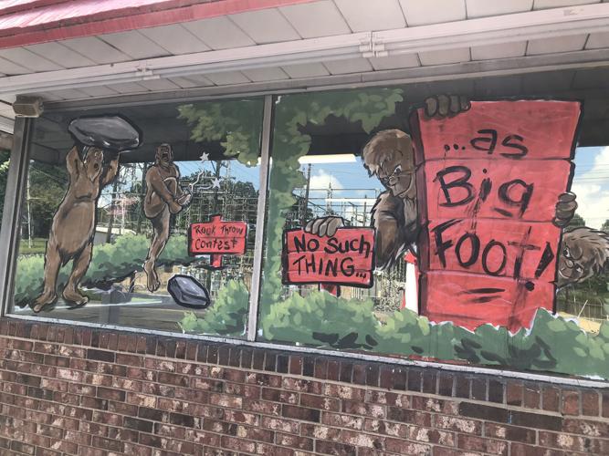 Marion’s upcoming Bigfoot festival getting nationwide attention