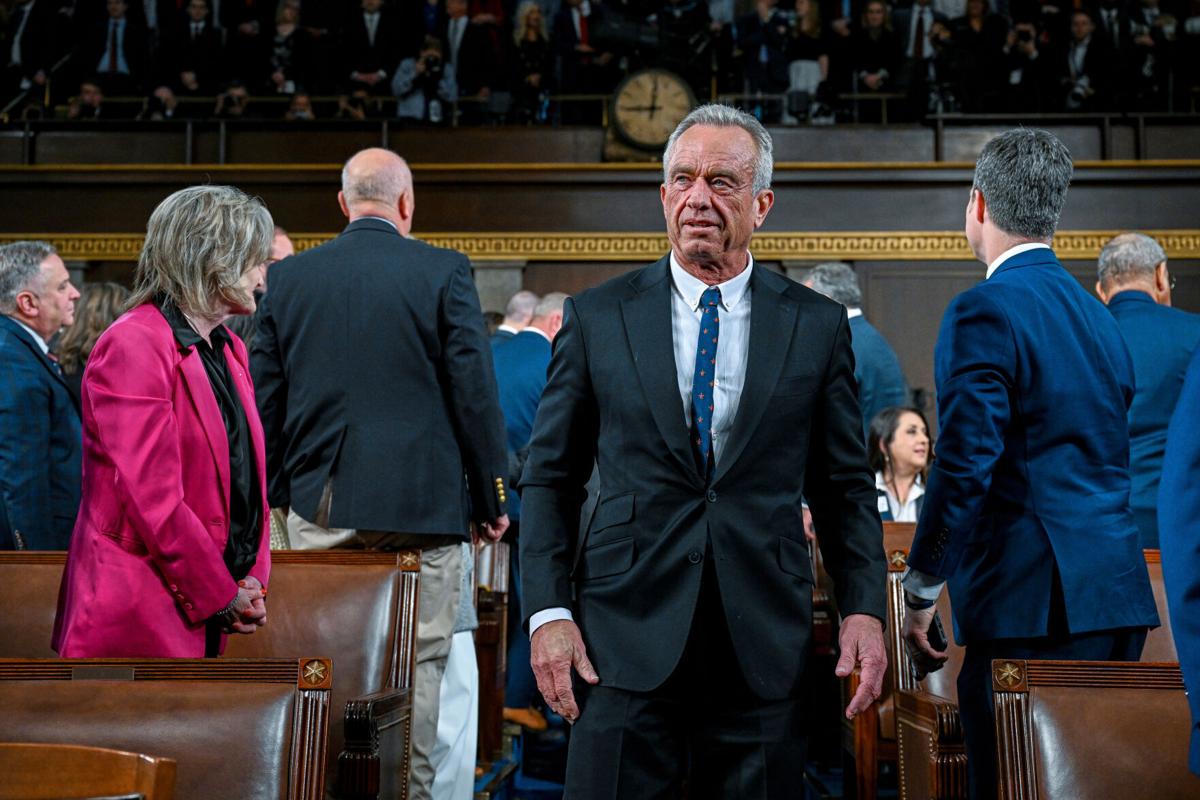 State of the Union