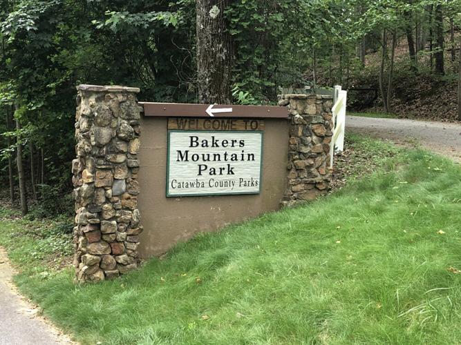 WNC Afield: Baker's Mountain is great, but never on a Wednesday