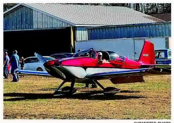 Field Fly-In & Drive-In returns to Marion airfield