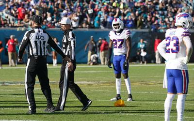 1020067500 McCoy Sports Buffalo Bills Jacksonville Jaguars (copy)
