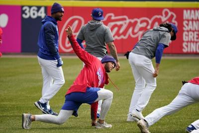 Buffalo Bisons
