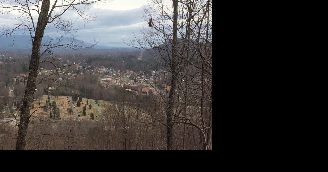 Mount Ida Wilderness Area nearing completion