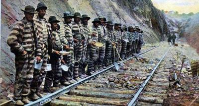 Memorial to railroad workers to be unveiled Sunday