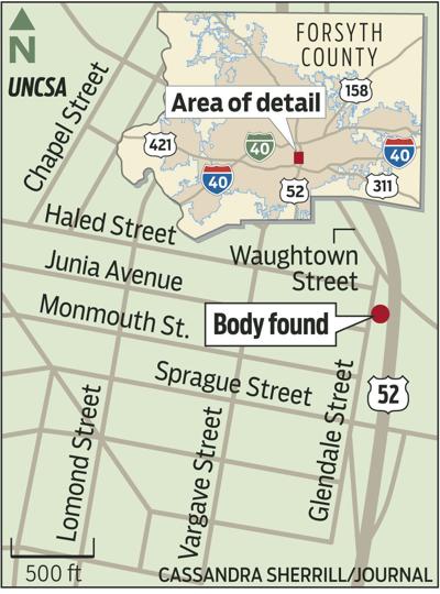 Homicide map WEB ONLY