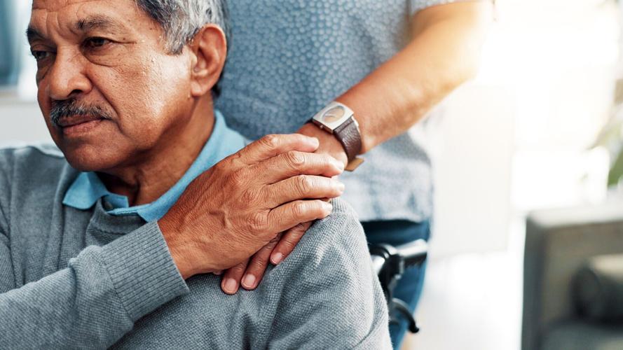 Worry is an inherent part of growing old, but good retirement planning helps reconnect emotion with evidence. (Dreamstime/TNS)