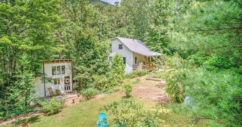 Luxury homes on the market in Marion - Vimarsana News
