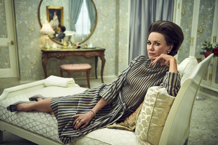 Babe Paley