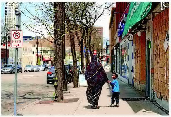 Somalia's turmoil fuels decades of migration