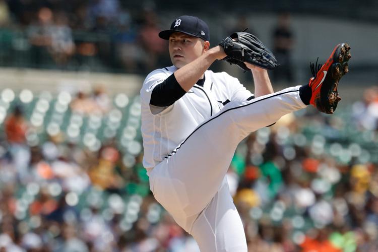 BASEBALL-MLB-DET-BAL/