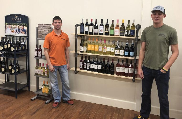 Six Pack Factory, the Loft set to open Saturday