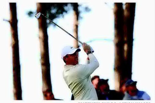 McIlroy: LIV Golf 'wasted' capital