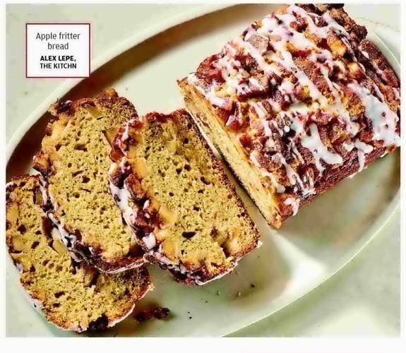 Baked apples
