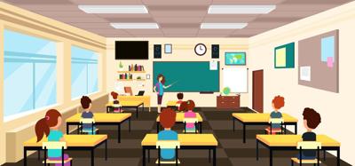 As a teacher, I had well-run classrooms that I did not have to manage, I developed resilient kids, and I was able to do my job effectively while having time to teach lessons.