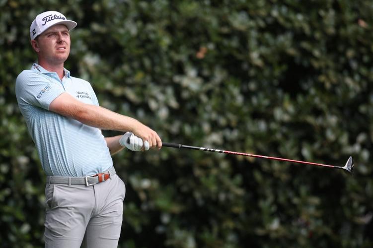PGA: TOUR Championship - Final Round