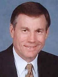 Mike Causey
