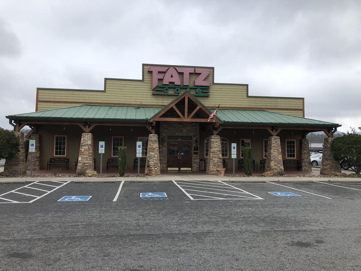 Fatz Café in Marion closes, will not reopen