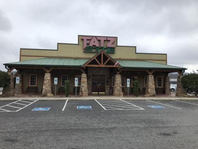 Fatz Café in Marion closes, will not reopen