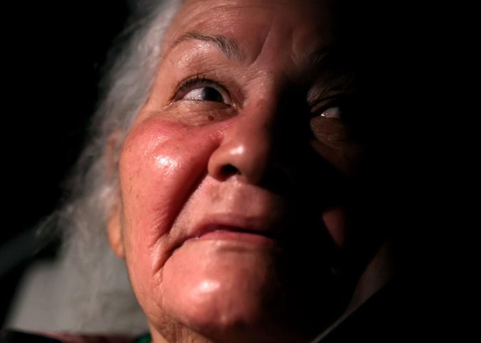 ICE releases 'la abuela,' 79-year-old asylum seeker, after Arizona Daily Star investigation