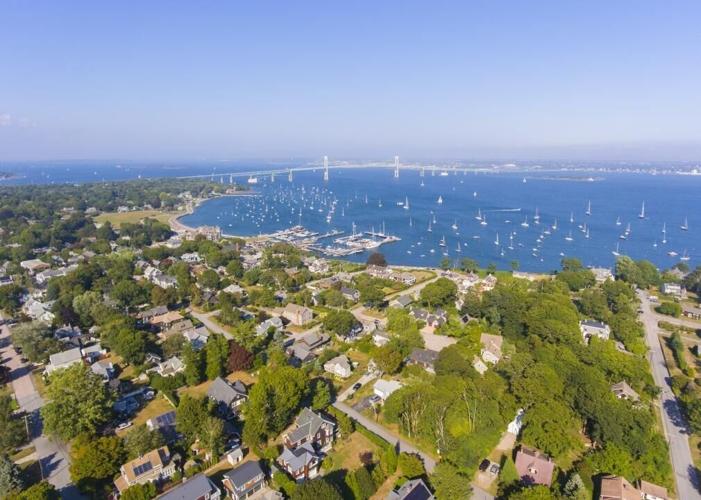 Rhode Island: Jamestown