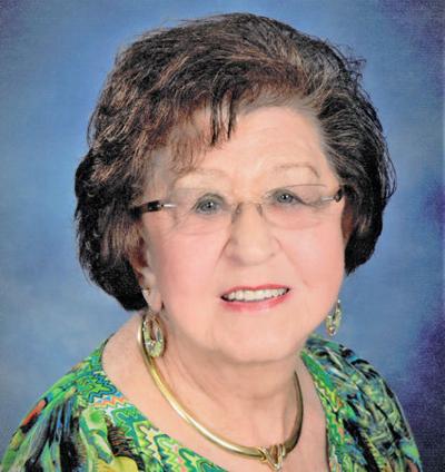 Good, Ona Belle Wilson