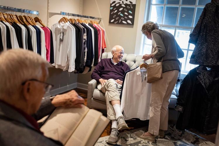 Nitsa's Apparel Closing After 60 Years