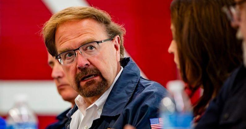 Chuck Edwards sells McDonald’s franchises amid tight congressional race