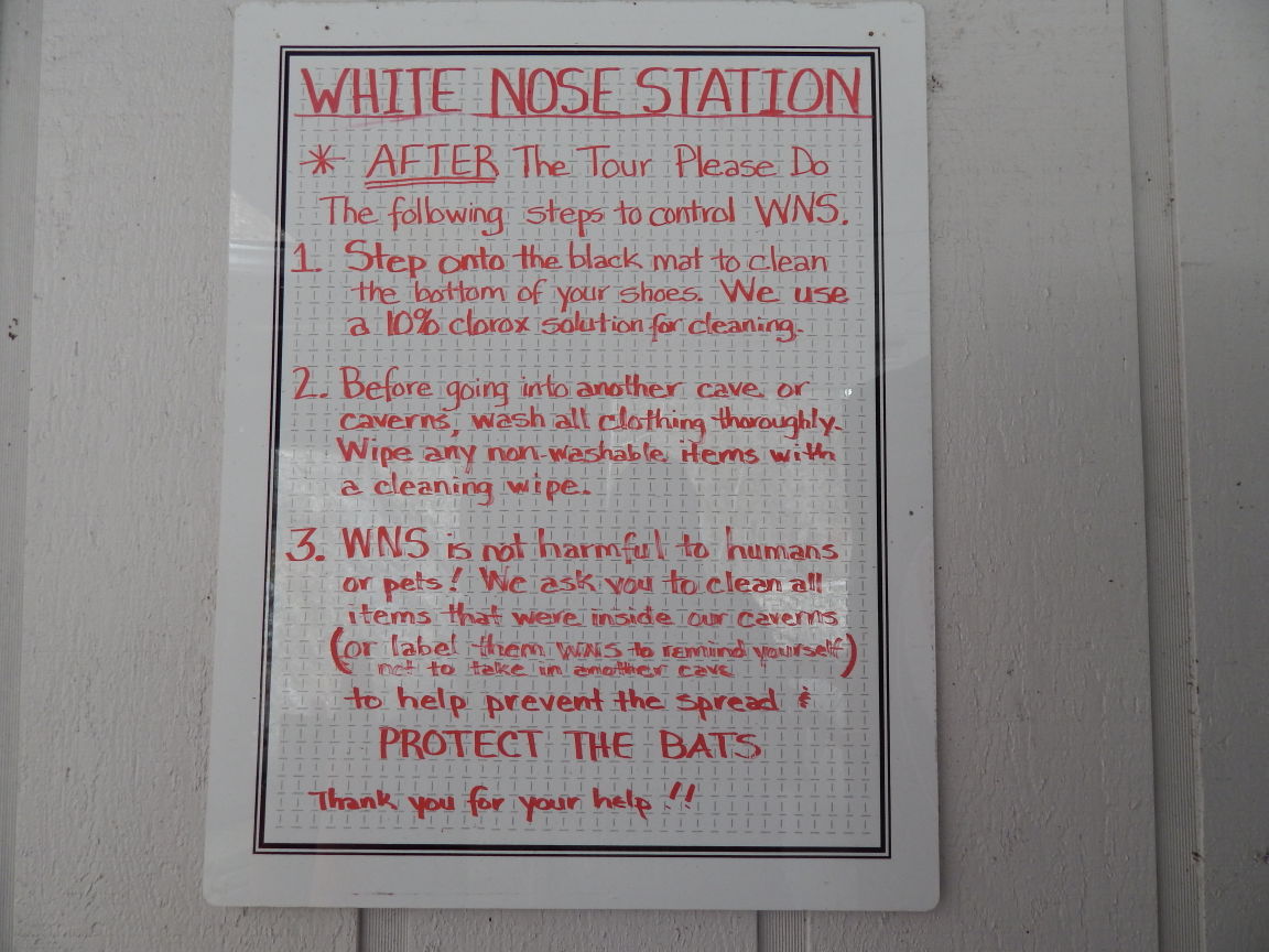 caverns western store