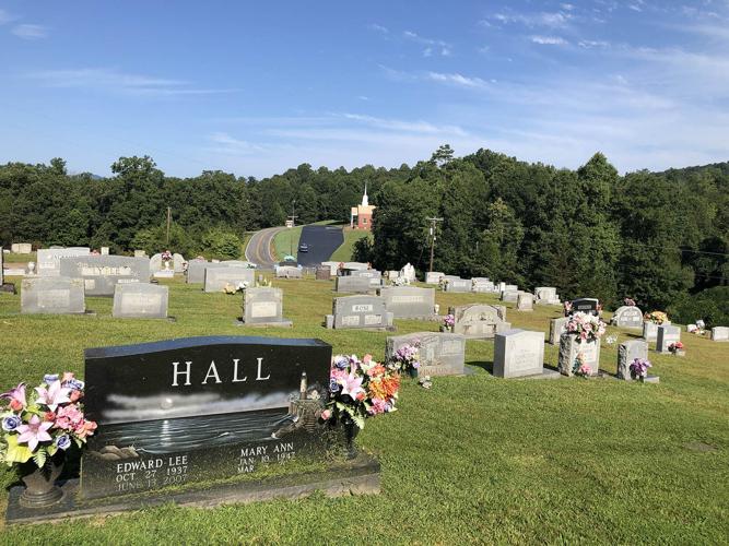 Bethlehem Community Cemetery to hold Decoration Day event