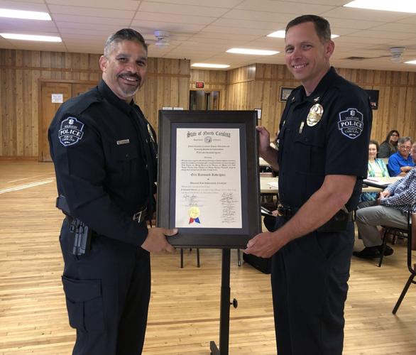 Marion City Council receives proposed budget for 2023-2024