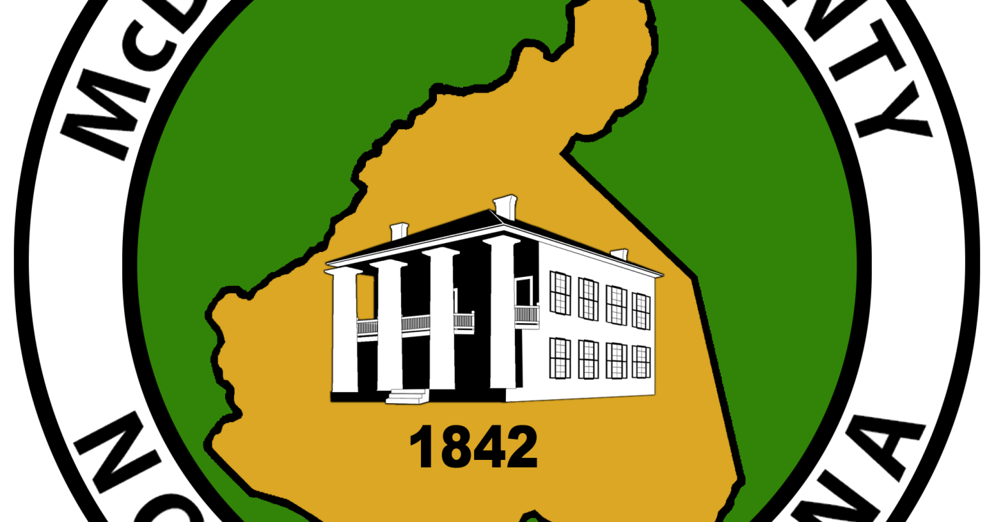McDowell County Commission to hold meeting on Monday - Vimarsana News