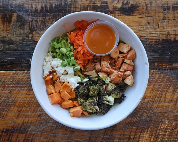 Bone Broth Village Juice