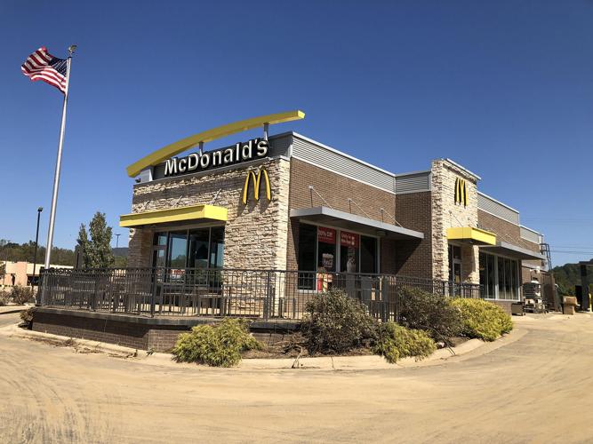 McDowell's restaurants and Helene 5.jpg